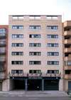 NH Ciudad de Valencia 